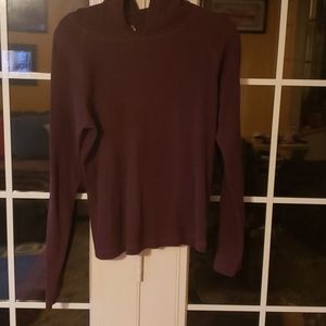 Columbia Vintage Hooded sweater in excellent shape